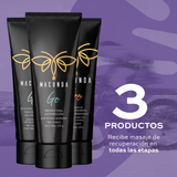 Preheating, energy and resistance emulsion with CBD